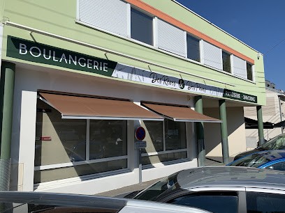 Des Rêves & Des Pains, Boulangerie à Saint-Sébastien-sur-Loire