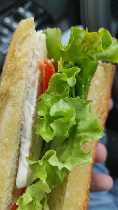 Boulangerie La Fourmisienne, Boulangerie à Fourmies