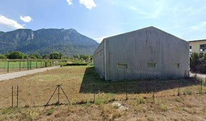 Pro Service Maintenance, Boulangerie à Ayse