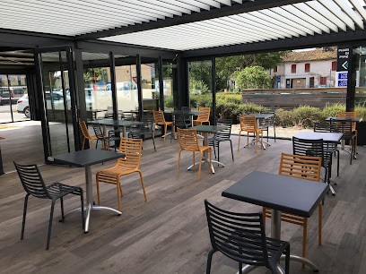 Boulangerie Pâtisserie I & E Vrignaud, Boulangerie à La Salvetat-Saint-Gilles