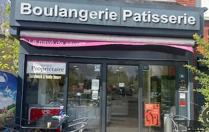Boulangerie Patisserie Mrabet, Boulangerie à Sèvres