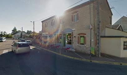 La Maison des Délices, Boulangerie à Brazey-en-Plaine