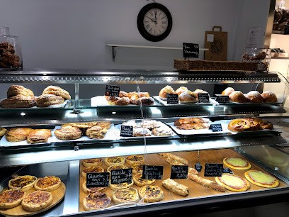 Boulangerie Galletti, Boulangerie à Calvi