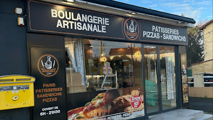 La Baguette Artisanal, Boulangerie à Avignon