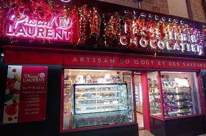 Patisserie Laurent, Pâtisserie à La Grand-Croix