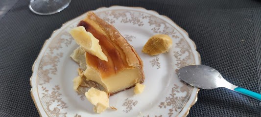 Au moulin de Saint Ouen, Boulangerie à Saint-Ouen