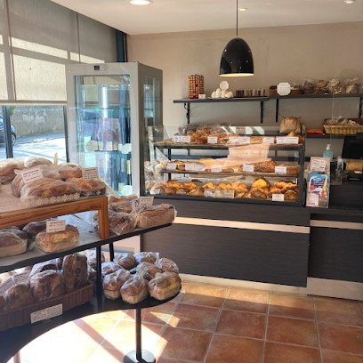 Maison Janneau, Boulangerie aux Ponts-de-Cé