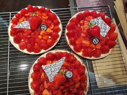 Boulangerie Franchini, Boulangerie à Tullins