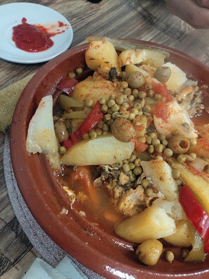 Le Pamias Boulangerie, Salon De Thé Oriental, Boulangerie à Pamiers