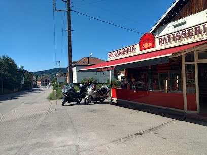 Boulangerie Patisserie BECLIER, Boulangerie à Fraize