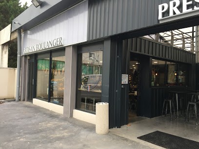 Boulangerie Marcel, Boulangerie à Miribel