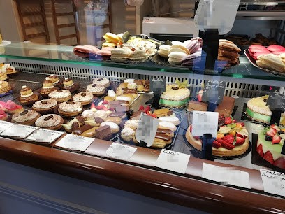 Colson Laurent, Boulangerie à Châlons-en-Champagne