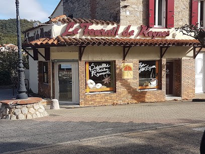 Le Fournil De Reynes, Boulangerie à Reynès