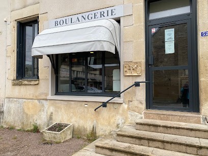 La Boulangerie Des Bocquins, Boulangerie à Chassignelles