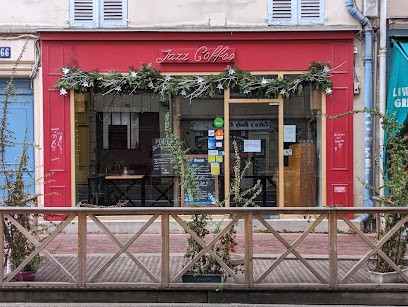 Jazz Coffee, Boulangerie à Montrouge