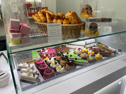 Pâtisserie Challamel, Pâtisserie à Sciez