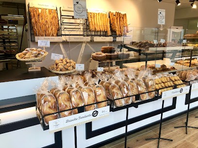 Boulangerie Picart, Boulangerie à Corbeny