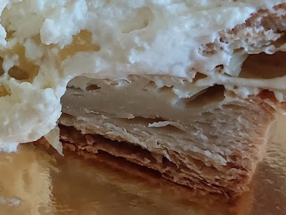 La Bonbonnière, Pâtisserie à Chaumont