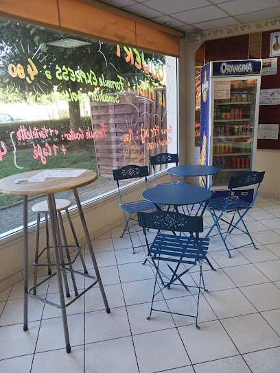 Au Délice Du Pain Brié  Le Pain Du Pêcheur , Boulangerie à Cheptainville