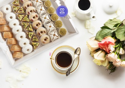 Masmoudi, Pâtisserie à Paris 06