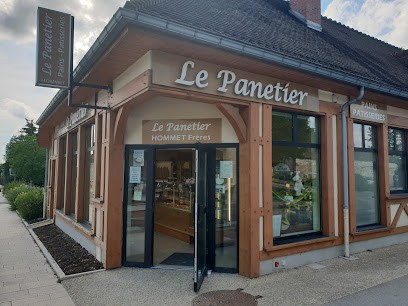 Boulangerie Le Panetier, Boulangerie à Creney-près-Troyes