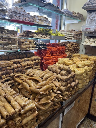 Les Délices Pâtisserie D'Aix, Pâtisserie à Marseille 01