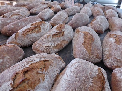 MONASSE Cedric - BAKERY AND BED AND BREAKFAST, Boulangerie à Uvernet-Fours