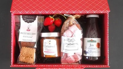 La Rayonnantes, Pâtisserie à Saint-Philbert-de-Grand-Lieu