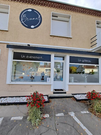 Pâtisserie BRUNEL, Pâtisserie à Coulounieix-Chamiers