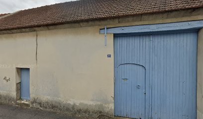 La mie Julie, Boulangerie à Breuil-le-Vert