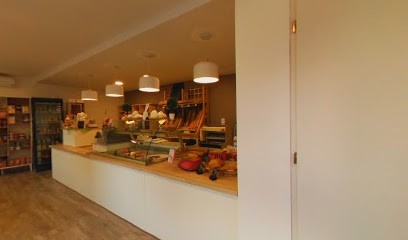 Artisan Boulanger Gabriel K., Boulangerie à Saint-Capraise-de-Lalinde