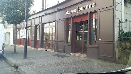 BOULANGERIE JOUANNET, Boulangerie à Vichy