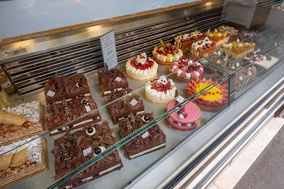 La Laurentine, Boulangerie à Saint-Laurent-du-Var