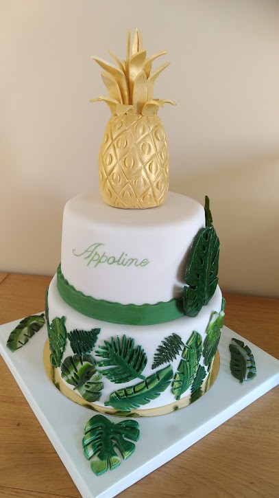 NOPâtisserie, Pâtisserie à Cherbourg-en-Cotentin