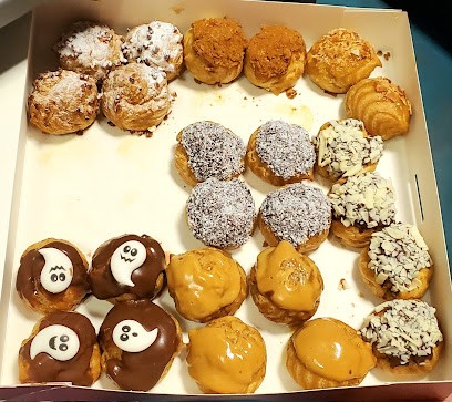 La Tarte Au Sucre - Thionville, Boulangerie à Thionville