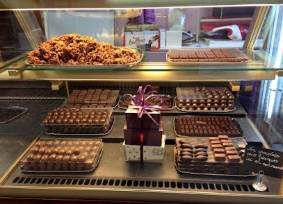 Bakery, Boulangerie à Neuvic