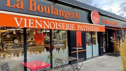 Boulangerie Le Moulin De Païou, Boulangerie à Gap