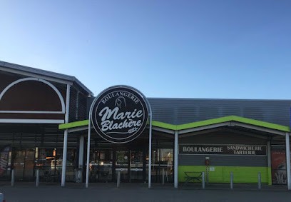 Marie Blachère Boulangerie Sandwicherie Tarterie, Boulangerie à Chenôve