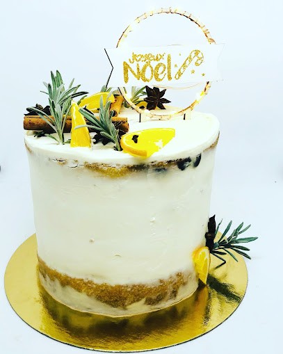 Emily's Cakes, Pâtisserie à Chavanay