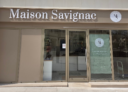 Maison Savignac Pâtisserie à Antony