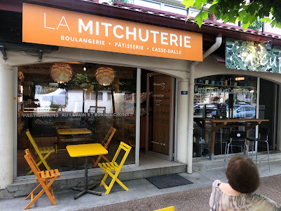 La Mitchuterie Boulangerie à Soorts-Hossegor