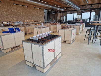 Thierry Bamas - Resplandy, Pâtisserie à Bayonne