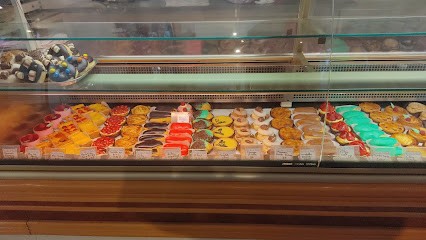 Aux Delices De Palomy, Boulangerie à La Ferté-Milon