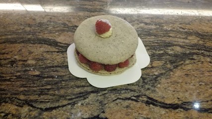 Jaeger Boulangerie Patisserie, Boulangerie à Kertzfeld