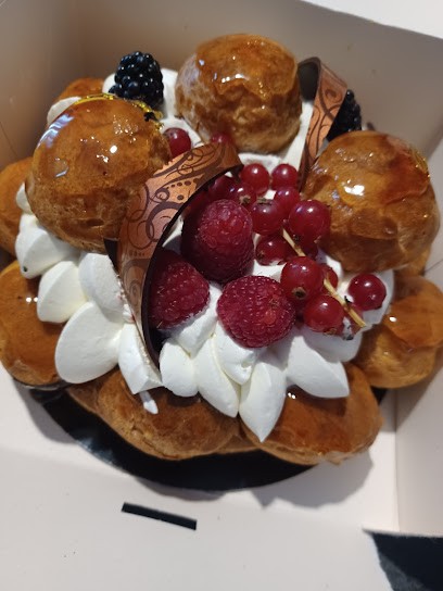 Papilles En Vrilles, Pâtisserie à Tergnier