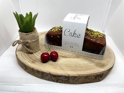 Pâtisserie Becker, Pâtisserie à Créhange