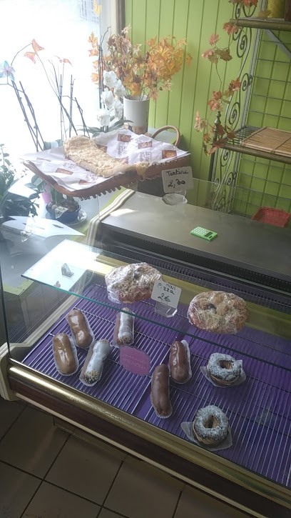 Locheron Eric, Boulangerie à Assis-sur-Serre