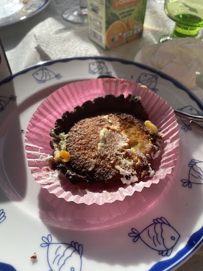 Etrillard Bruno, Pâtisserie à Gabarret