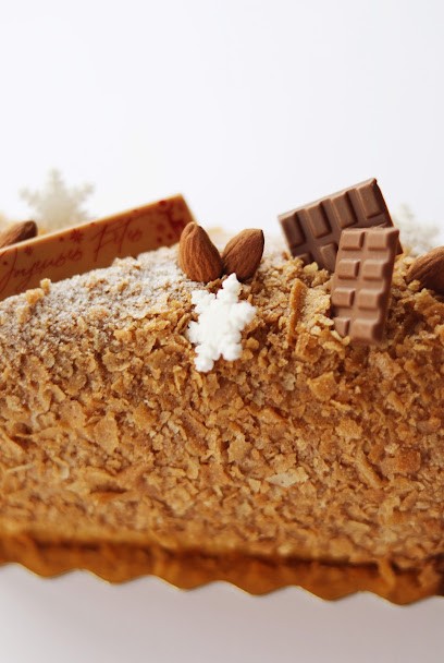 MAISON DENEUX, Boulangerie à La Rochelle