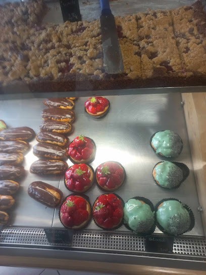 Boulangerie Pages, Boulangerie à Villiers-Saint-Georges